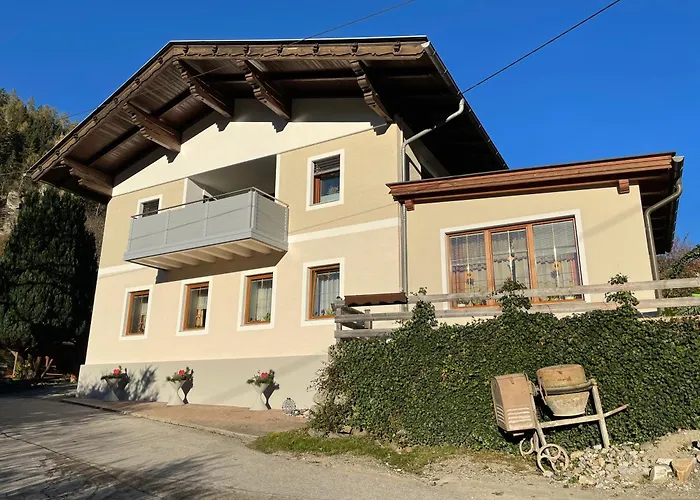 Haus Janschuetz
