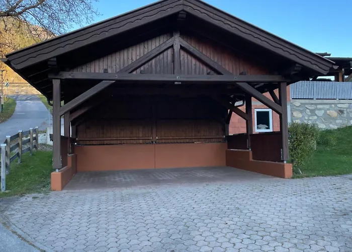 Haus Janschuetz
