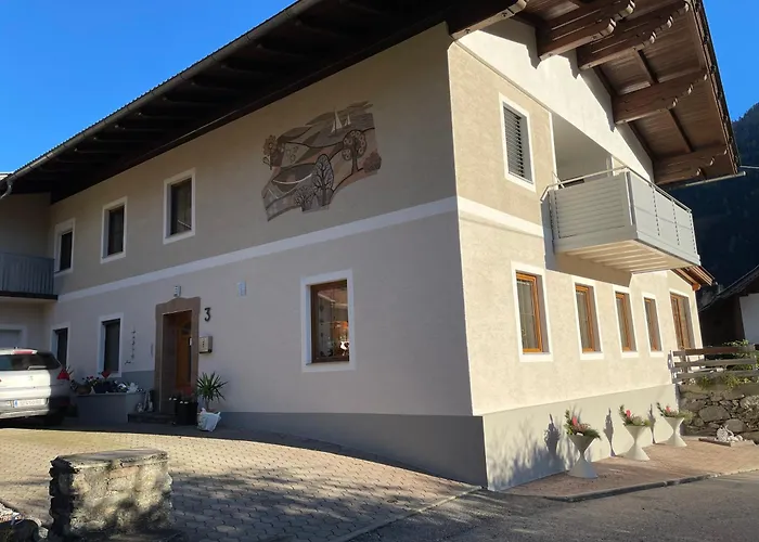 Haus Janschuetz