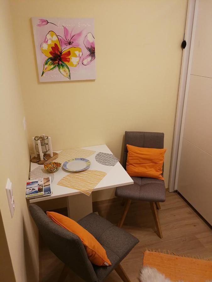 Homestay Haus Janschuetz *