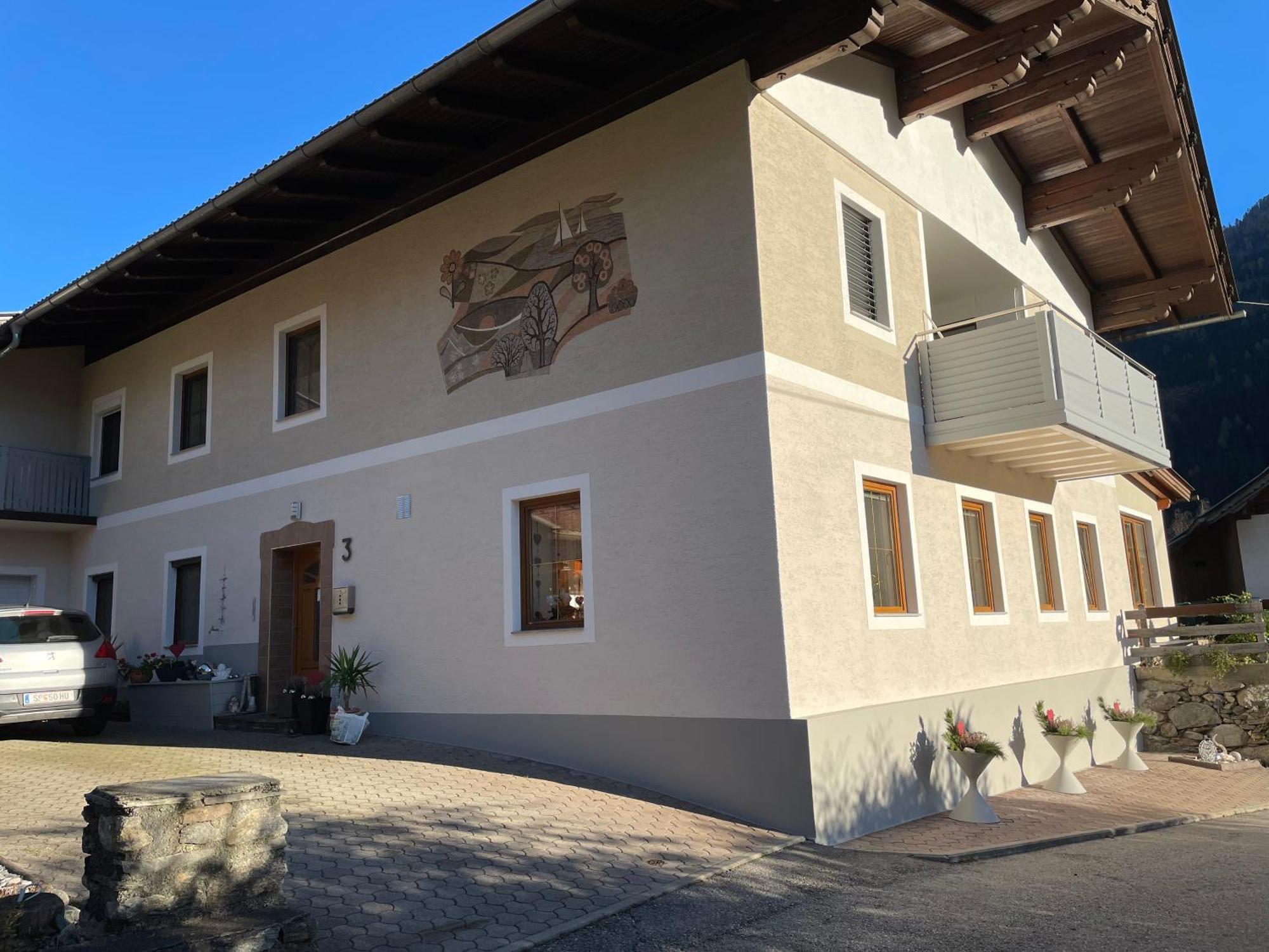 Haus Janschuetz