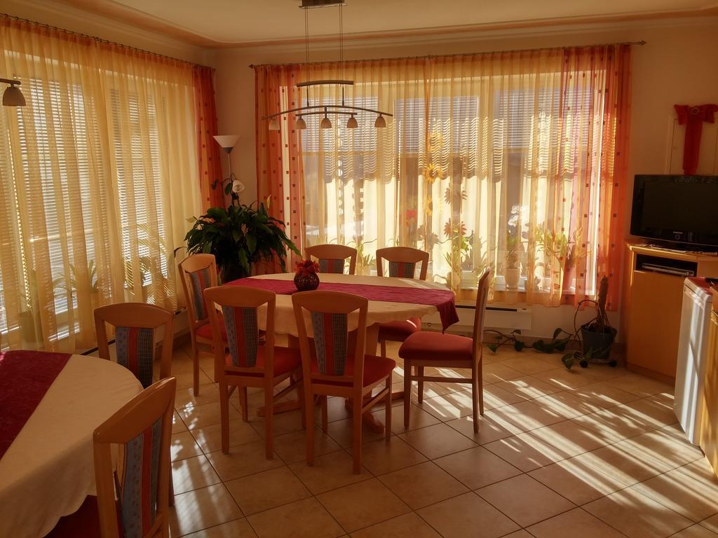 Haus Janschuetz Flattach