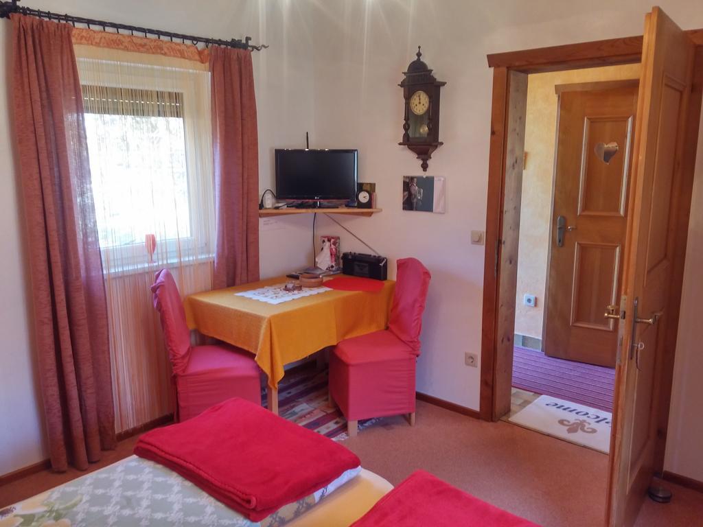 Homestay Haus Janschuetz