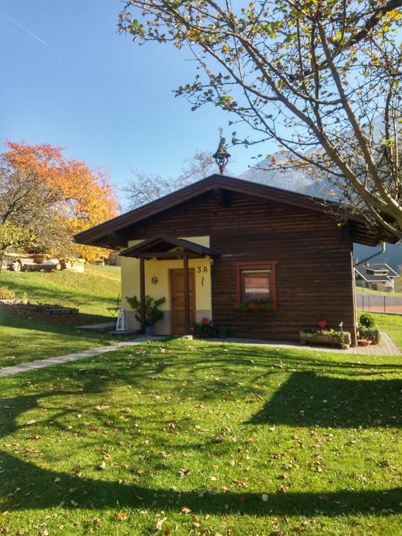 Homestay Haus Janschuetz Flattach
